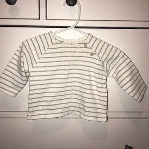 Zara baby shirt